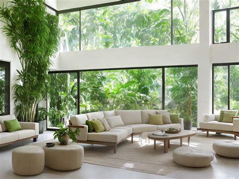 Chanel Postrel Highlights Biophilic Design: Bringing Nature .